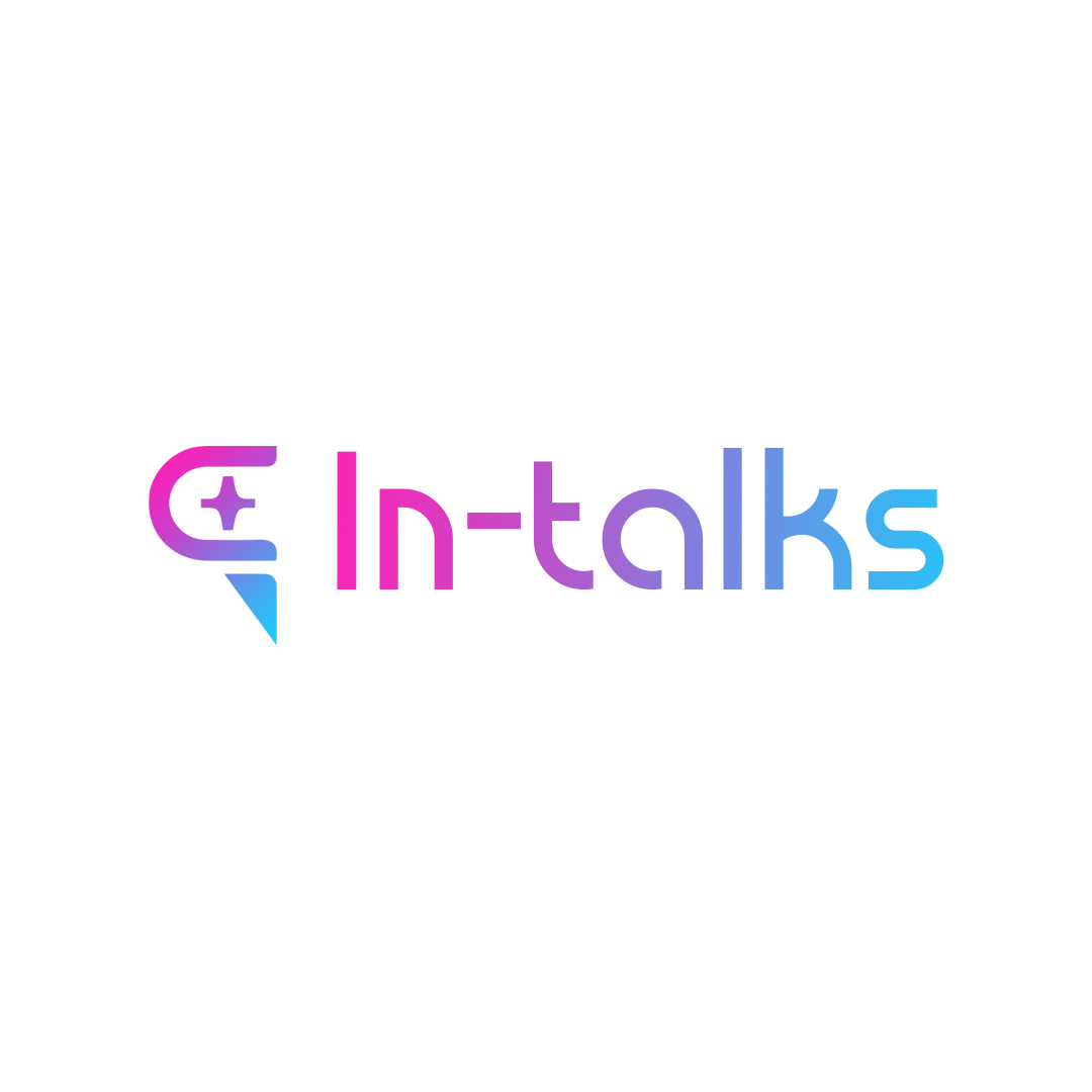In-Talks logo